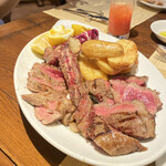 ブラチェリア デリツィオーゾ イタリア - 