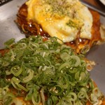 Hiroshima Okonomiyaki Teppan Izakaya Koi Koi - 