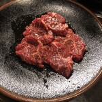 炭火焼き肉 金花郎 - 