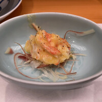 銀座寿司幸本店 丸ビル店 - 