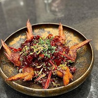 スーツァン・レストラン陳 渋谷店 - 