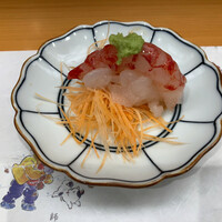 銀座寿司幸本店 丸ビル店 - 