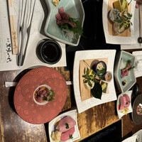 飛騨牛一頭家 馬喰一代 銀座 - 