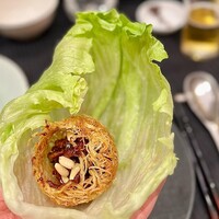 スーツァン・レストラン陳 渋谷店 - 