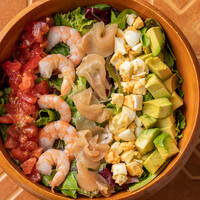 ロビンサラダボウル