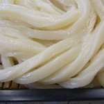 高雄 - 20130726鶏塩つけ麺