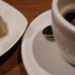 CUCINA - ミニドルチェ　紅茶のパウンドケーキ