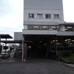 福岡大学 第二食堂 - 