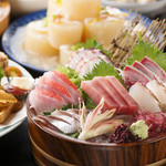 ちさと - 料理写真: