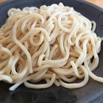 中華そば つけ麺 久兵衛 - 