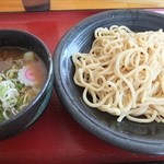 中華そば つけ麺 久兵衛 - 