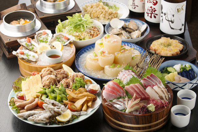 ちさと 西羽生 居酒屋 食べログ