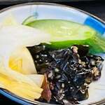 ごはん屋 たこ八食堂 - 