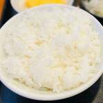 ごはん屋 たこ八食堂 - 