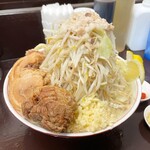 自家製麺まさき(非乳化) - 