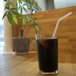 Caliner - ドリンクは食前食後の2杯