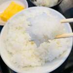 ごはん屋 たこ八食堂 - 