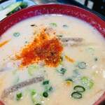 ごはん屋 たこ八食堂 - 