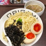 麺屋 オリガミ - 