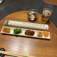 日本料理 梅林 - 