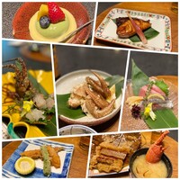 日本料理 梅林 - 