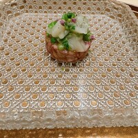 銀座 ちかみつ 六丁目 - 