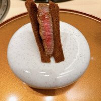 銀座 ちかみつ 六丁目 - 