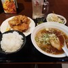中国料理 新四川