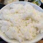 ごはん屋 たこ八食堂 - 