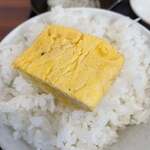 ごはん屋 たこ八食堂 - 