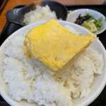 ごはん屋 たこ八食堂 - 