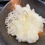 ごはん屋 たこ八食堂 - 