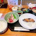 活魚料理ととや - 