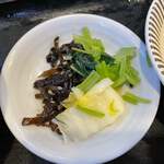 ごはん屋 たこ八食堂 - 