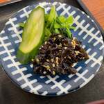 ごはん屋 たこ八食堂 - 