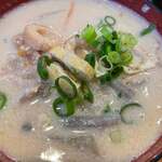 ごはん屋 たこ八食堂 - 