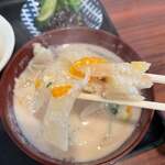 ごはん屋 たこ八食堂 - 