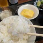 ごはん屋 たこ八食堂 - 