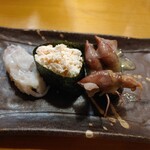 Susi Izakaya Yatai Zushi - 