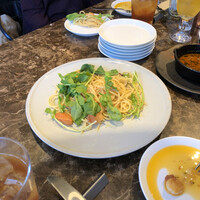 ビストロ クレスタ 麻布十番 - 