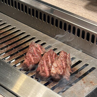 USHIGORO S. SHINJUKU - 