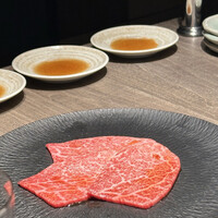 USHIGORO S. SHINJUKU - 