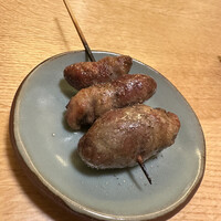 焼鳥と水炊き 櫛田 - 