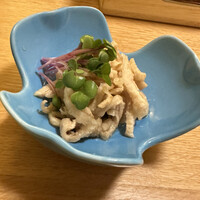焼鳥と水炊き 櫛田 - 
