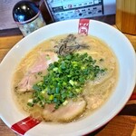 ラーメン凪 豚王 - 