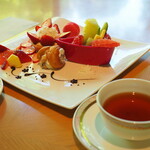 ラウンジ もみじ - 