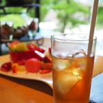 ラウンジ もみじ - 