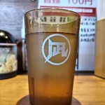 ラーメン凪 豚王 - 