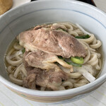 Ichimonji Udon - 