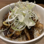 らーめん藪づか - 